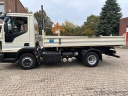 IVECO Iveco 80-210 Eurocargo MEILLER 3Skipper 4x2