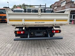 IVECO Iveco 80-210 Eurocargo MEILLER 3Skipper 4x2