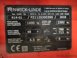Linde R14-01-1120