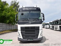VOLVO FH 460 Globetrotter XL i-Save I-ParkCool
