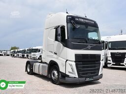 VOLVO FH 460 Globetrotter XL i-Save I-ParkCool