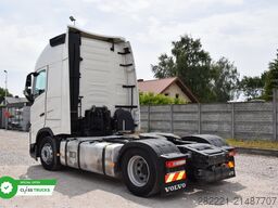 VOLVO FH 460 Globetrotter XL i-Save I-ParkCool