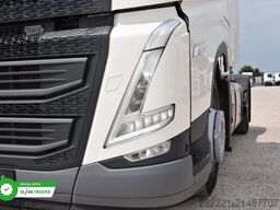 VOLVO FH 460 Globetrotter XL i-Save I-ParkCool
