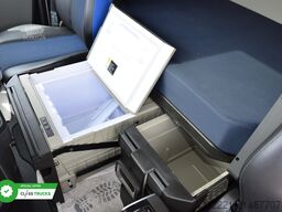 VOLVO FH 460 Globetrotter XL i-Save I-ParkCool