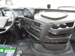 VOLVO FH 460 Globetrotter XL i-Save I-ParkCool