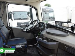 VOLVO FH 460 Globetrotter XL i-Save I-ParkCool