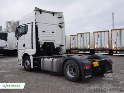 MAN TGX 18.470 GX