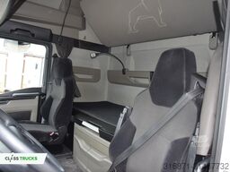 MAN TGX 18.470 GX
