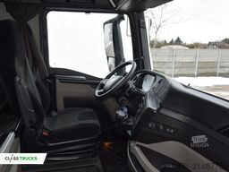 MAN TGX 18.470 GX