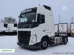 VOLVO FH 500 Globetrotter XL