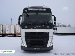 VOLVO FH 500 Globetrotter XL