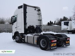 VOLVO FH 500 Globetrotter XL