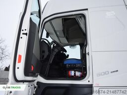 VOLVO FH 500 Globetrotter XL