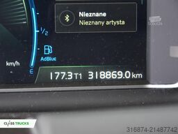 VOLVO FH 500 Globetrotter XL