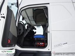 VOLVO FH 500 Globetrotter XL Varios