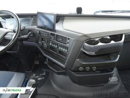 VOLVO FH 500 Globetrotter XL Varios