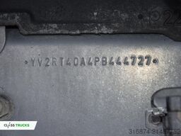 VOLVO FH 500 Globetrotter XL Varios