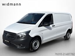 Mercedes-Benz Vito 109 BlueTEC Kasten Kompakt