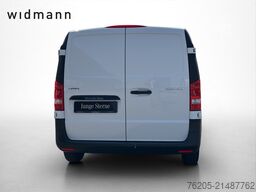 Mercedes-Benz Vito 109 BlueTEC Kasten Kompakt