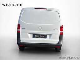 Mercedes-Benz Vito 110 CDI WORKER Kompakt Facelift