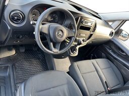 Mercedes-Benz Vito 110 CDI WORKER Kompakt Facelift