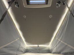 2023 Fiat Ducato Weinsberg Carabus | Manuale | Tetto a Soffietto