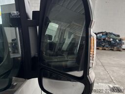 2023 Fiat Ducato Weinsberg Carabus | Manuale | Tetto a Soffietto