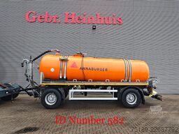 Annaburger LM 16.27