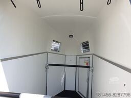 Böckmann Böckmann Pferdeanhänger Esprit Modelle Saisonstart günstig sofort lieferbar