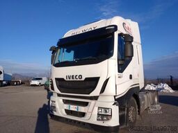 IVECO Stralis AS440S48
