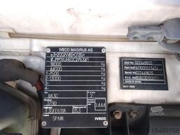 IVECO Stralis AS440S48