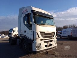 IVECO Stralis AS440S48