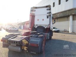 IVECO Stralis AS440S48