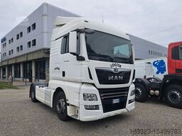 MAN TGX 18.500