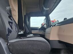 MAN TGX 18.500