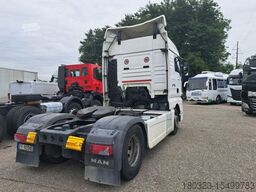 MAN TGX 18.500