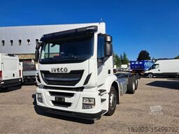 IVECO Stralis AD260S42EVO