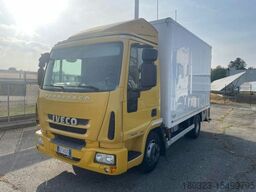 IVECO Eurocargo ML75E18