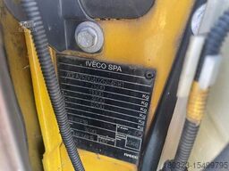 IVECO Eurocargo ML75E18