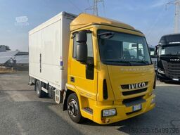 IVECO Eurocargo ML75E18