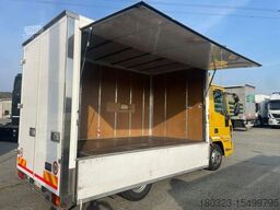 IVECO Eurocargo ML75E18