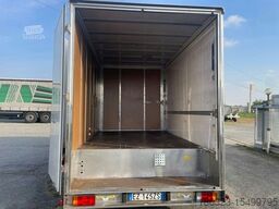 IVECO Eurocargo ML75E18