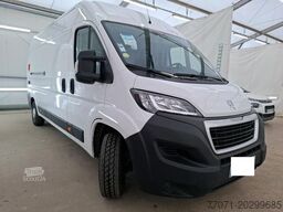 PEUGEOT Boxer L3H2*LBW*Navi*Klima*Top*1450kg Nutzlast*
