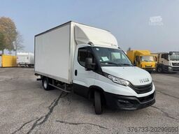 IVECO Daily 35C16 3.0 ¤6E Koffer LBW Klima