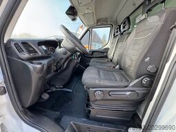 IVECO Daily 35C16 3.0 ¤6E Koffer LBW Klima
