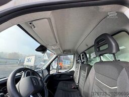 IVECO Daily 35C16 3.0 ¤6E Koffer LBW Klima