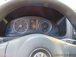 VOLKSWAGEN T5 TRANSPORTER 2.0 TDI 3Sitzer -2x Schiebetür-
