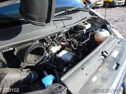 VOLKSWAGEN CRAFTER 2.0 TDI 35 2.0 TDI MAXI - KLIMA - KAMERA