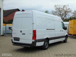 MERCEDES-BENZ Sprinter 315 CDI Maxi KLIMA-NAVI-KAMERA