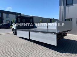 IVECO Daily 70C18H PRITSCHE 4,80m x 2,35mB AHK AKTION
